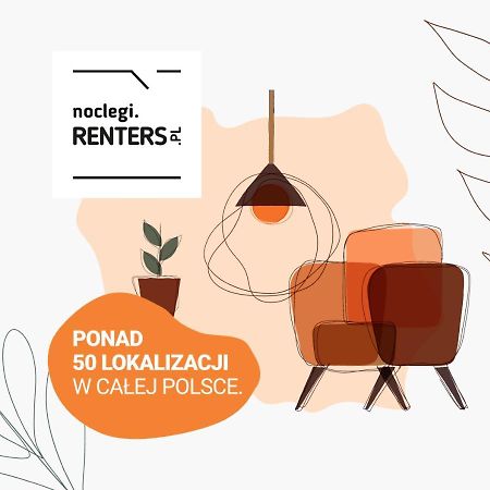 Trendy Apartment Marszalkowska With City View Near Ogrod Saski By Noclegi Renters Varşovia Exterior foto