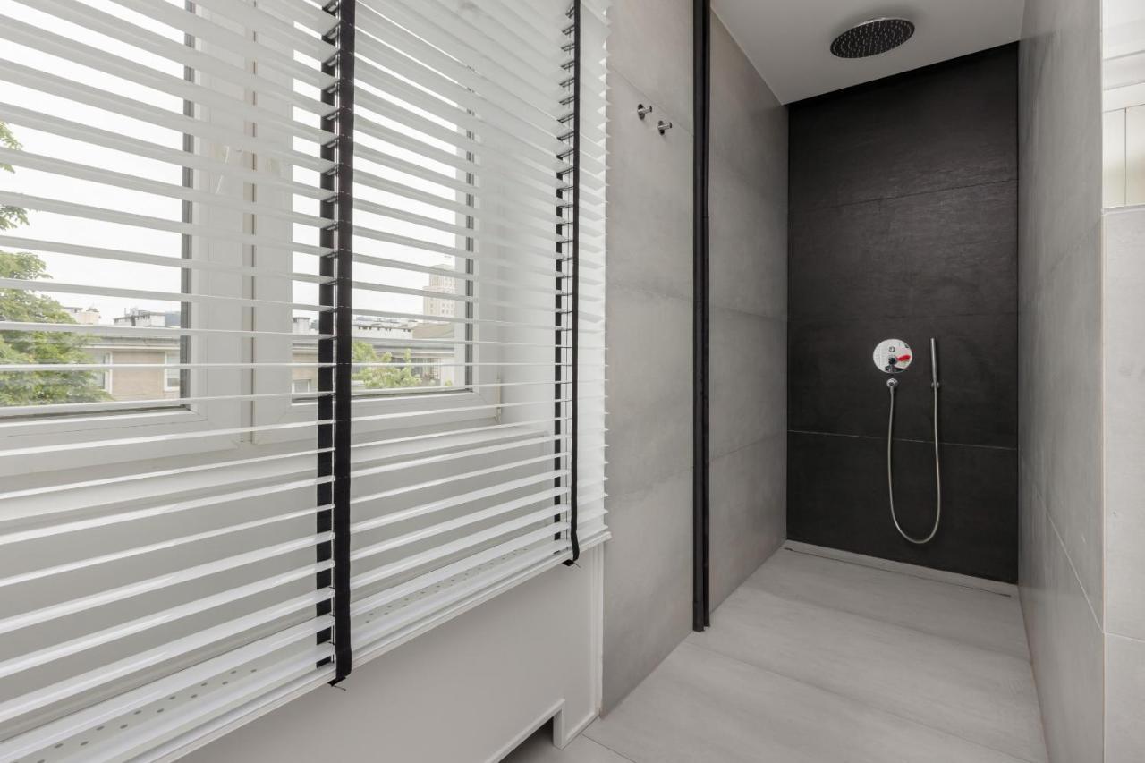 Trendy Apartment Marszalkowska With City View Near Ogrod Saski By Noclegi Renters Varşovia Exterior foto
